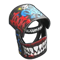 Bombing Helmet
