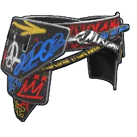 Bombing Kilt