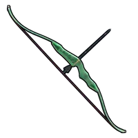 Jade Bow