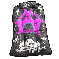 Freedom Sleeping Bag