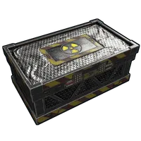 Nuclear Box