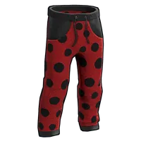 Ladybug Cosplay Pants