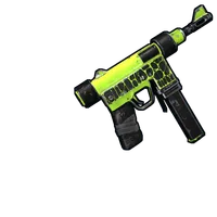 Symbiote SMG