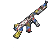 Bombing Thompson