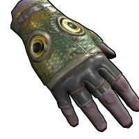 Fish Gloves