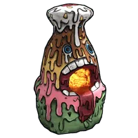 Eye Scream Furnace