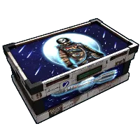 Lost Soul Crate