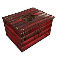 Ox Box