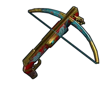 Lunar Ox Crossbow