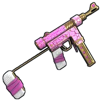 Lovely SMG