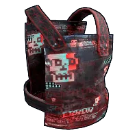 Corrupted Chestplate
