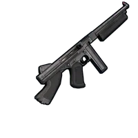 Blackout Thompson
