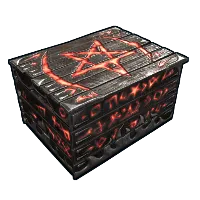 Small Box from Hell