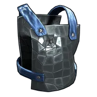 Shattered Mirror Chestplate