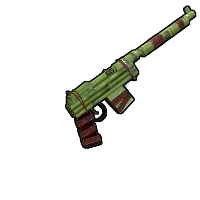Bamboo SAR