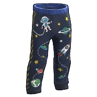 Space Raider Pants