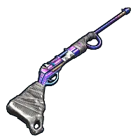 Tempered BAR