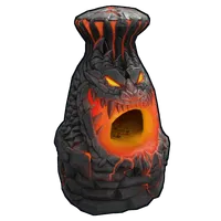 Dragon Horn Furnace