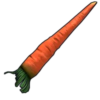 Carrot Knife