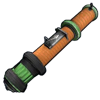 Carrot Launcher