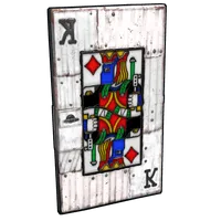 King Metal Door