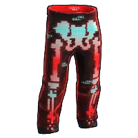 Corrupted Pants