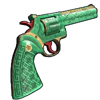 Jade Python