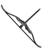 Lightweight Bow