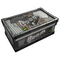 Neon Boom Storage
