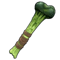 Broccoli Club