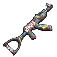 Bombing AR