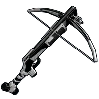 No Mercy Crossbow