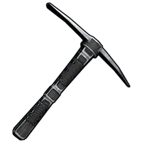 Lightweight Pick Axe