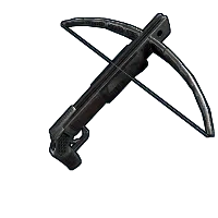 Lightweight Crossbow