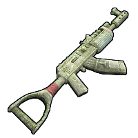 RUIN AR