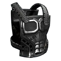 Lightweight Chest Plate