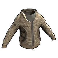 Desert Raiders Hoodie