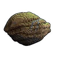 Pixel Rock