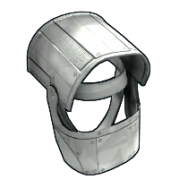 Whiteout Helmet