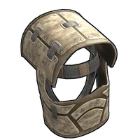Desert Raiders Helmet