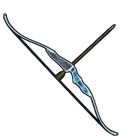 Cold Hunter Bow