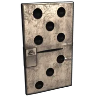 Domino Door