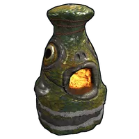 Fish Furnace