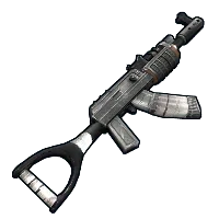 War-Torn AR