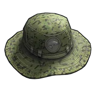 Fisherman Hat