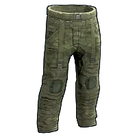 Forest Raiders Pants
