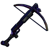 Tempered Crossbow