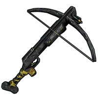 Shadowstrike Crossbow