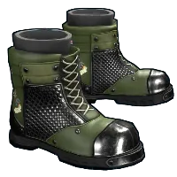 Bombshell Boots