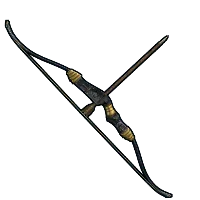 Shadowstrike Bow